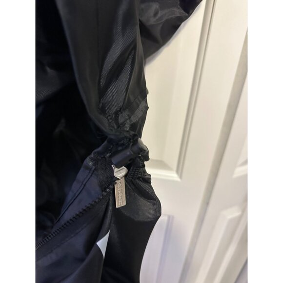 The Gate Checker For Car Seats Travel Bag With Zipper & Handles - Picture 6 of 6